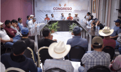 Atiende Paul Martínez Marie a habitantes de Altotonga