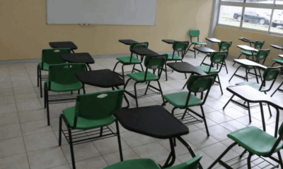 Inicia semana con “Megapuente” ; SEV confirmó suspensión de clases este  lunes y martes