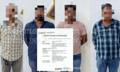 DETIENEN AL PAPÁ DEL CANTANTE JULIÓN ÁLVAREZ CON ARSENAL.