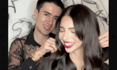 As3sin¡n al estilista de Ángela Aguilar; tenía 28 años de edad