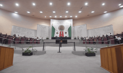 Aprueba Congreso reforma que fortalece atribuciones de la Contraloría de la CEAPP