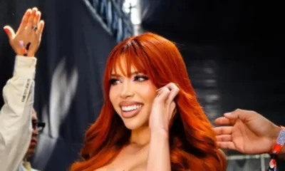 Yeri MUA denuncia am3naz4s de mu3rt3; pide ayuda a Claudia Sheinbaum