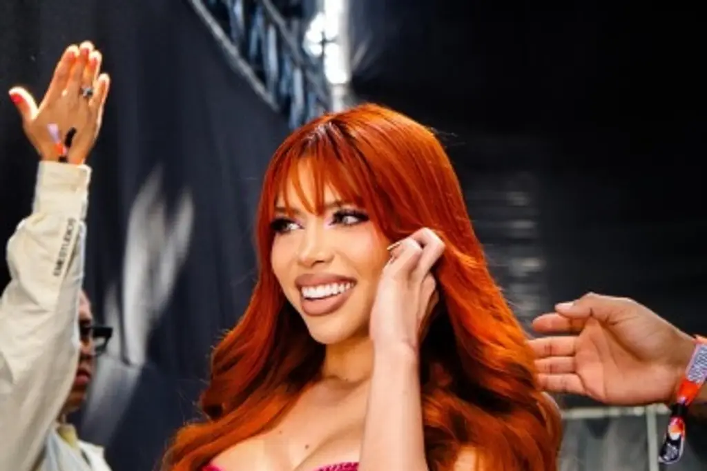 Yeri MUA denuncia am3naz4s de mu3rt3; pide ayuda a Claudia Sheinbaum