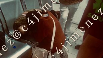 Guadalupe mu3re de inf4rto al ver a su hija de 17 años detenida en CdMx; joven se r0bó un anillo de 200 pesos