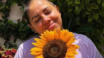 “Lo que he hecho los últimos 10 años es luchar”: Samara, paciente terminal, busca impulsar la eutanasia en México