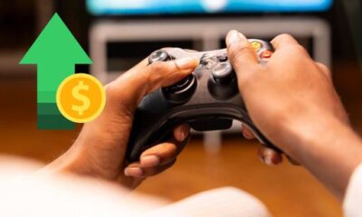 Proponen nuevo impuesto a los videojuegos en México; este sería el aumento