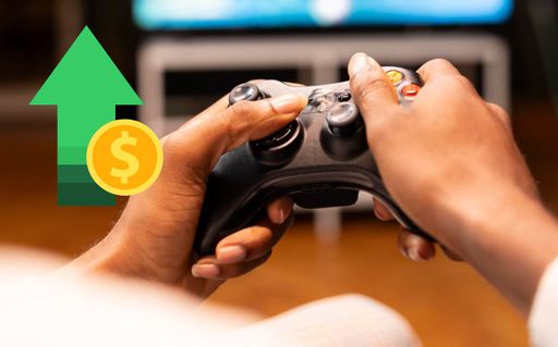 Proponen nuevo impuesto a los videojuegos en México; este sería el aumento