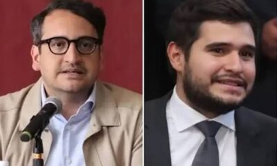 Hijos de AMLO se amparan para evitar cualquier detención