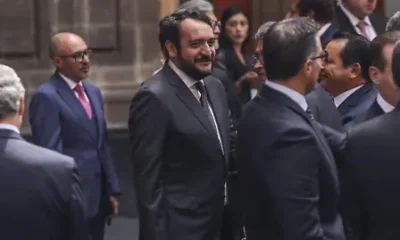 Andrés López Beltrán renuncia a amparo promovido a su favor contra una eventual detención