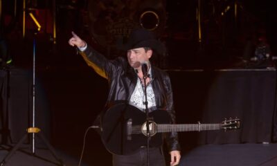 El cantante Bobby Pulido se postula para el Congreso por el partido Demócrata en Texas