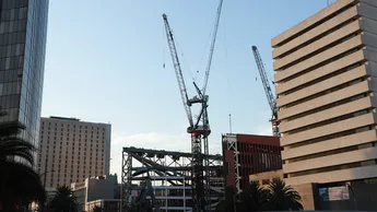 Tras sismos del 19 de septiembre, CdMx cuenta con los estándares más altos en seguridad estructural de América Latina