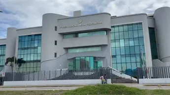 Nueva magistrada pide renuncia de todo su personal en Tribunal Administrativo de Veracruz