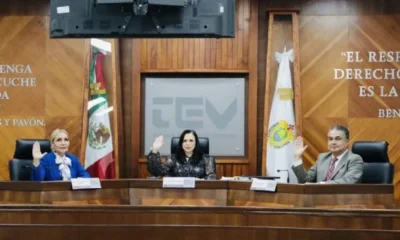 Revocan triunfo de Movimiento Ciudadano en Poza Rica y se lo dan a Morena
