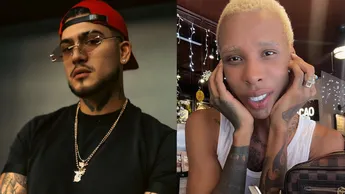 B-King y Regio Clown, músicos colombianos d3sap4recid0s, son hallados mu3rt0s en Edomex