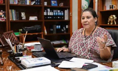 Estos son TODOS los gastos a los que renuncian los ministros de la Corte