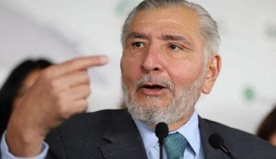 Adán Augusto López asegura tener el respaldo de millones de mexicanos pese a caso de Hernán Bermúdez