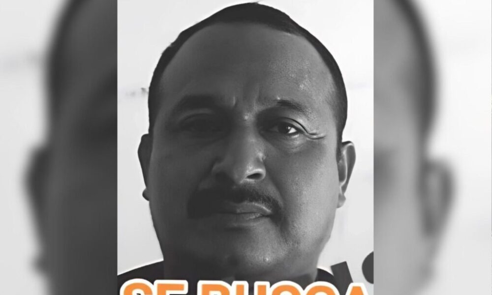 Sigue libre, sujeto que intentó as3s1n@r a su pareja sentimental en Hidalgotitlán