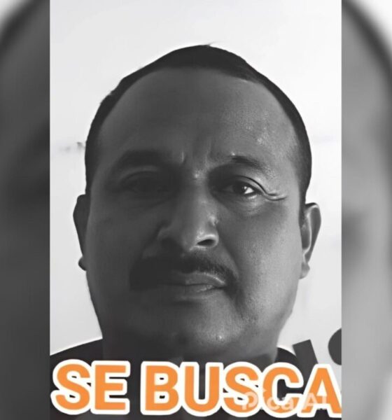 Sigue libre, sujeto que intentó as3s1n@r a su pareja sentimental en Hidalgotitlán