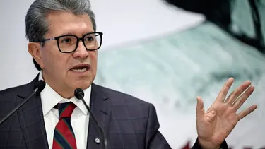 Ricardo Monreal pide paciencia con los nuevos ministros de la Suprema Corte