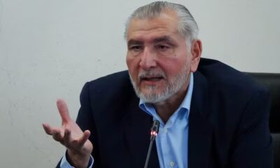 iscalía de Tabasco descarta citar a Adán Augusto López en el caso de Hernán Bermúdez