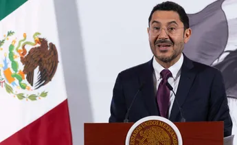 ¿Cirugía robótica? Revelan seis hospitales del ISSSTE que harán cirugías robóticas