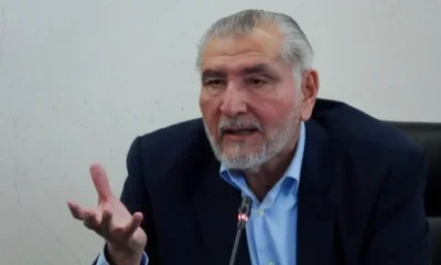 Hernán Bermúdez Requena dio resultados en Tabasco, dice Adán Augusto