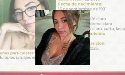 Identifican a Xóchitl Ivette entre restos hallados en fosa cl4ndest!na; estaba desaparecida desde marzo