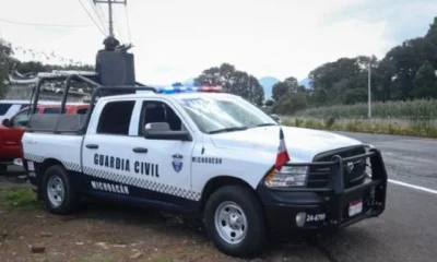 S3cuestr4n y liberan a hermano de senadora morenista en Michoacán