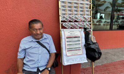 *Coatzacoalcos gana de nuevo: Premio Mayor de 7 millones de pesos del Sorteo Zodiaco*