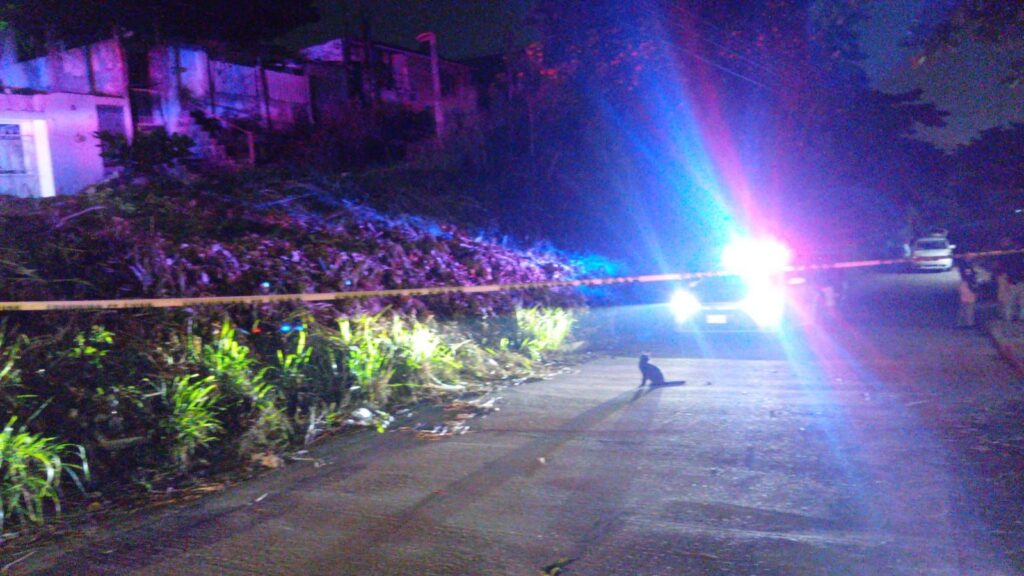 *Localizan c4dáv3r en avanzado estado de d3scomp0sición en la colonia Manuel Ávila Camacho de Coatzacoalcos*