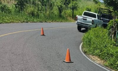 Vecinos de Tereftalatos, realizaron inesperado hallazgo; Esto es lo que sabemos.