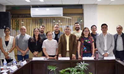 *Analizan propuestas para crear iniciativa de Ley de Movilidad y Seguridad Vial*