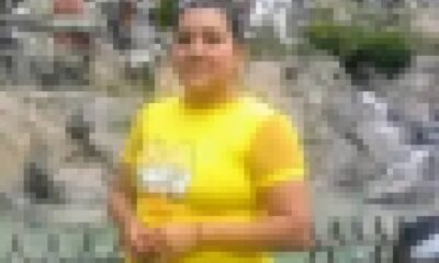 Martha Patricia, la víctima de presunto feminicidio en San Andrés Tuxtla