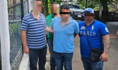 Cae presunto feminicid4 de Martha en San Andrés Tuxtla