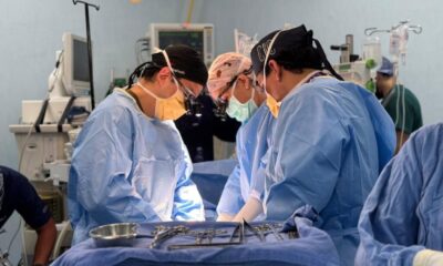 Promueve IMSS Veracruz Sur donación de órganos