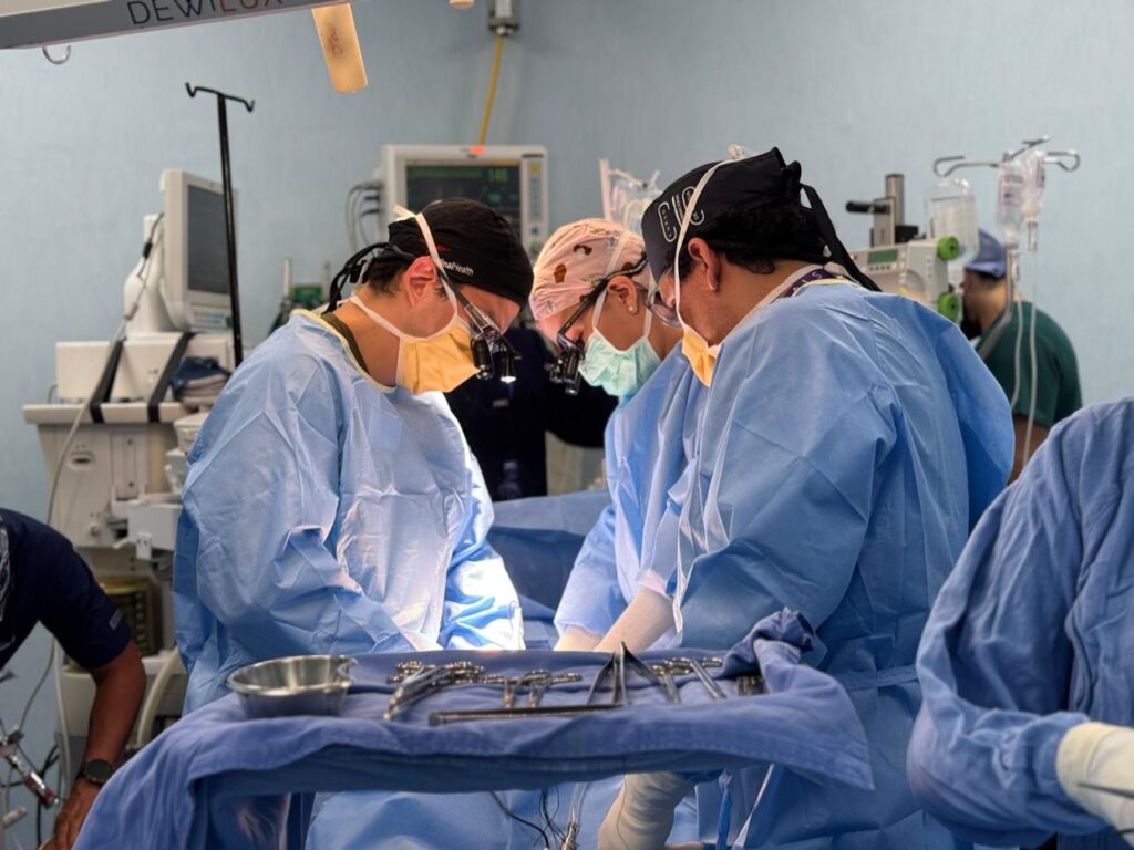 Promueve IMSS Veracruz Sur donación de órganos