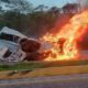 Accidente en la carretera Mérida-Campeche deja al menos 15 muertos