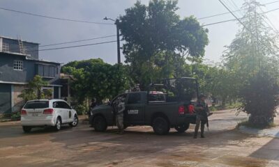 *Hallan c4dáv3r de hombre en calles del centro de Villa Allende; autoridades investigan causas del deceso*