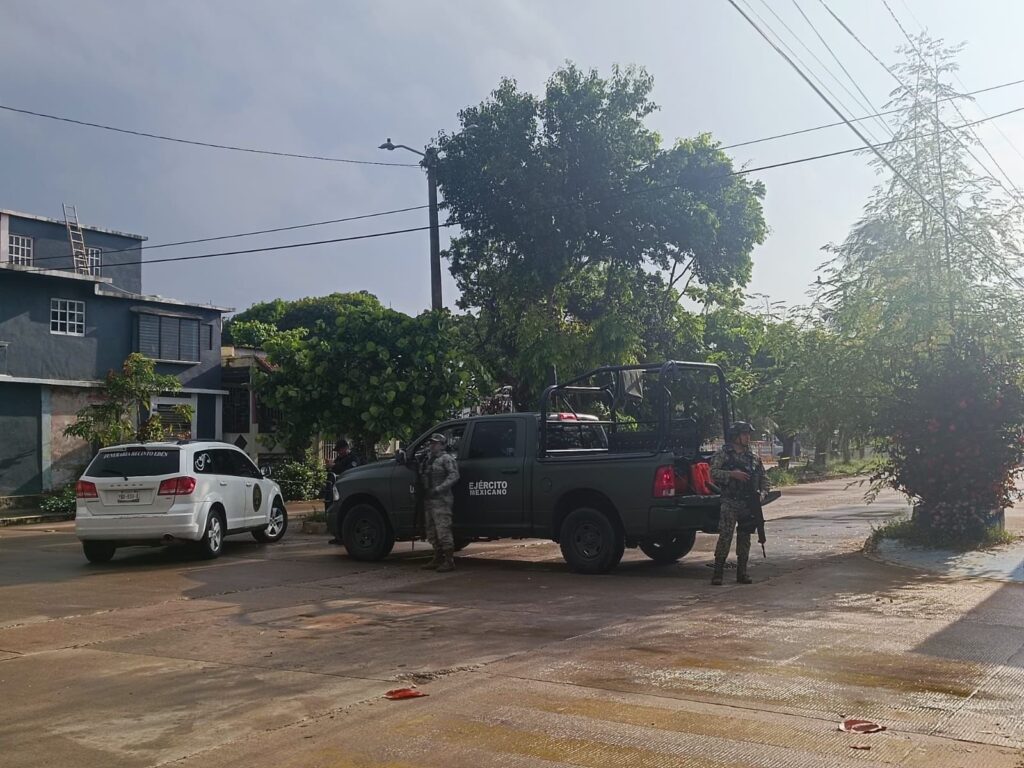 *Hallan c4dáv3r de hombre en calles del centro de Villa Allende; autoridades investigan causas del deceso*