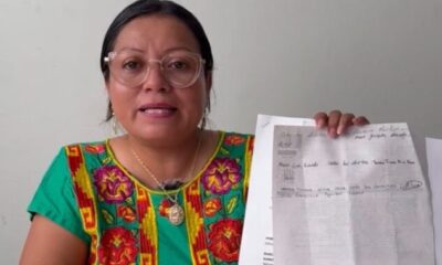 *Aclara ciudadana que automóvil March que aparece en video jal4nd0 un perrito, ya no es de su propiedad*