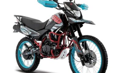 Roban motocicleta en el Barrio Primero de Cosoleacaque