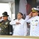 *Reconoce Amado Cruz Malpica al ejército mexicano y marina como instituciones de servicio y honor para México, Veracruz y Coatzacoalcos*