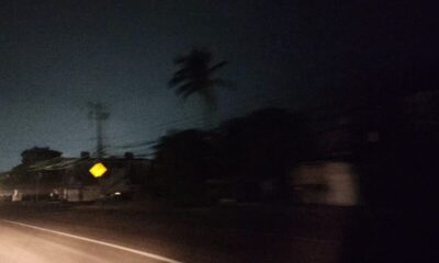 *Apagones al poniente de Coatzacoalcos son consecuencia de líneas subterráneas de CFE afectadas durante tormentas y deterioro de la infraestructura*