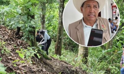 🔴Se mantienen actividades de búsqueda forense de personas víctimas de desaparición en predios de #PlayaVicente