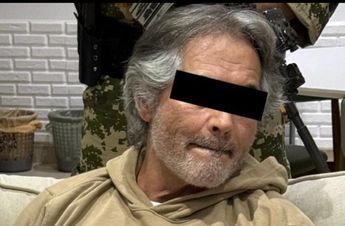 Sigue proceso para traslado de Hernán Bermúdez a México desde Paraguay