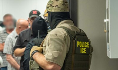 Agentes del ICE matan a mexicano en Chicago