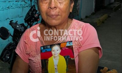 (+VIDEO) Urge la ayuda para Danna, pequeña de 4 años, presuntamente as3sin@da a manos de su padrastro