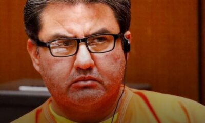 Naasón Joaquín García, líder de La Luz del Mundo, es acusado en NY de tráf!c0 s3xu@l