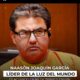 Naasón Joaquín García, líder de La Luz del Mundo, es acusado en NY de tráf!c0 s3xu@l