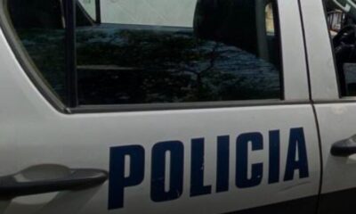 Privan de la libertad a vecino de la colonia Nueva Mina.